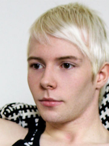 Alex Kane