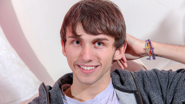 Alex Todd