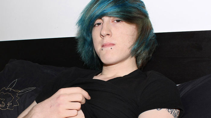 Alexander Daniels