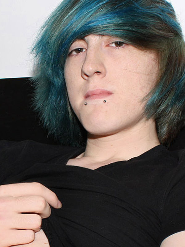 Alexander Daniels
