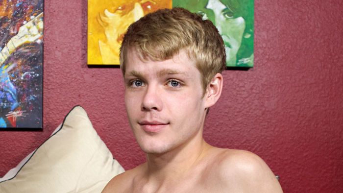 Anthony Evans