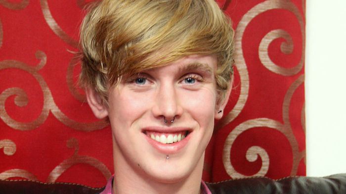 Austin Ellis