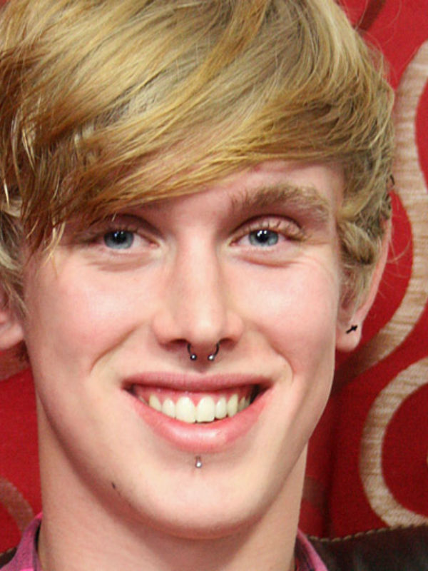 Austin Ellis
