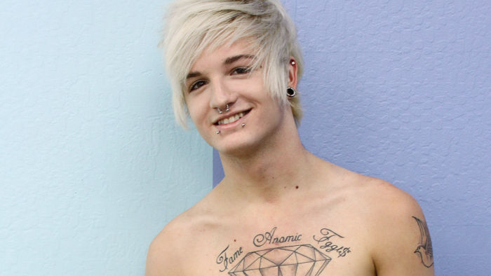 Austin Mitchell