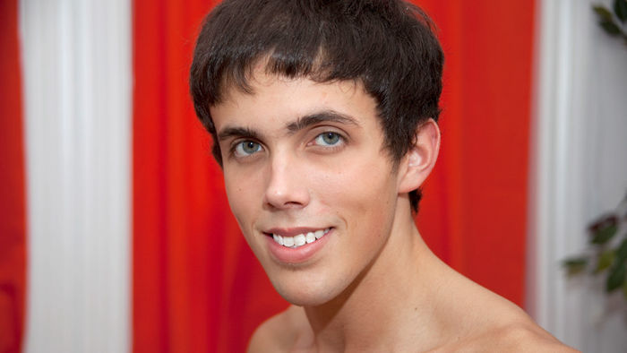 Brendan Tyler