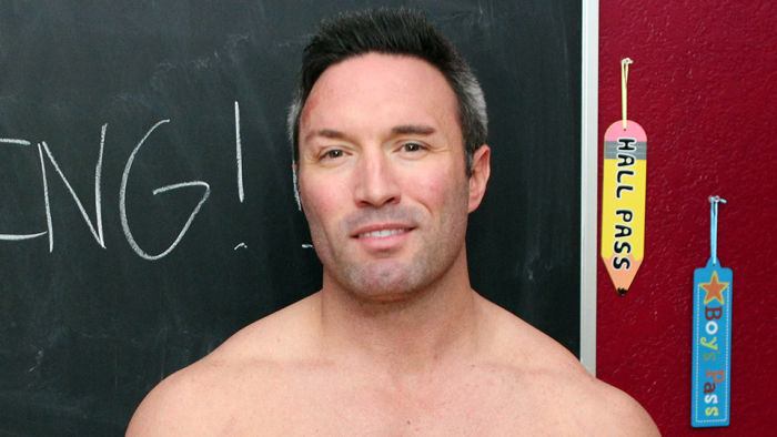 Brock Landon