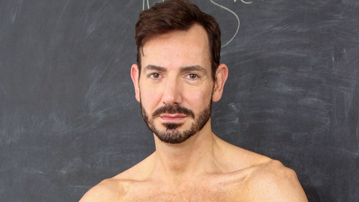 Bryan Slater