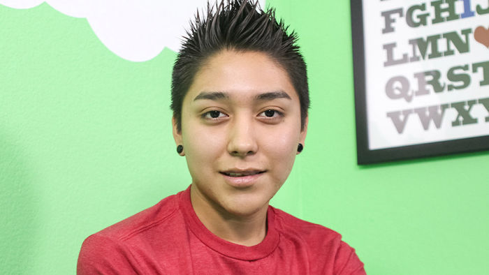 Brycen Russell