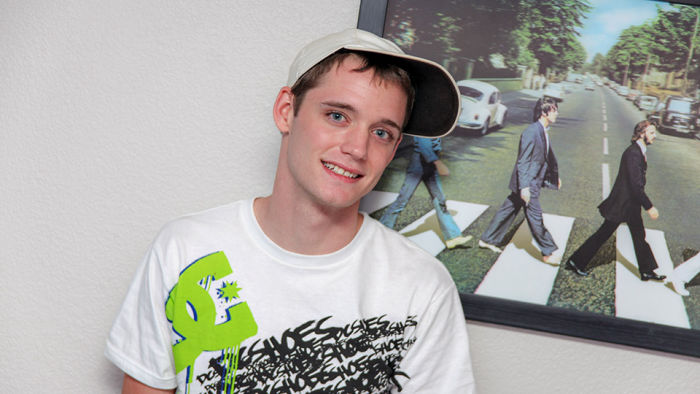 Caleb Coniam