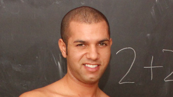 Carter Stone