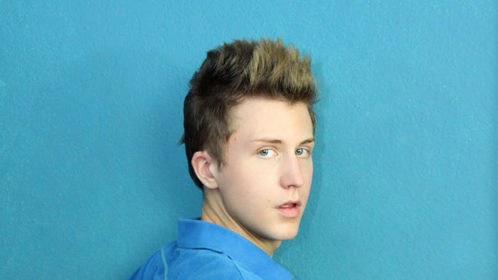 Chad Hollywood