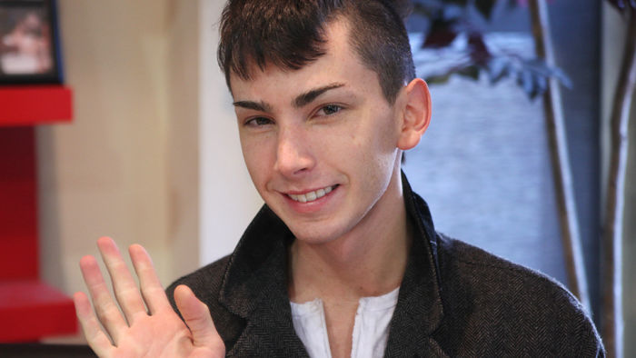 Colby London