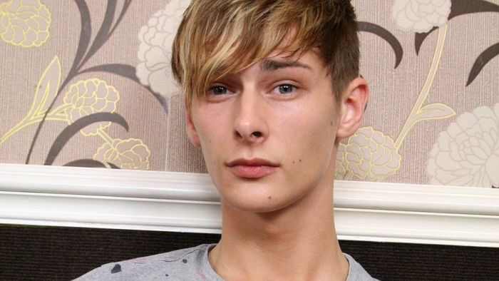 Connor Levi