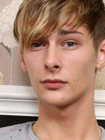 Connor Levi