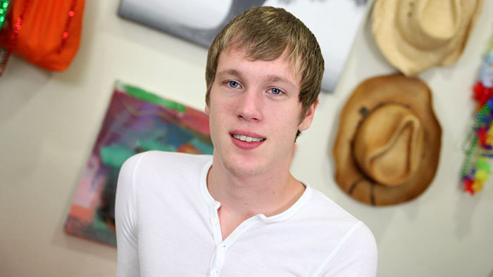 Corey Jakobs