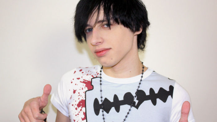 Damien White