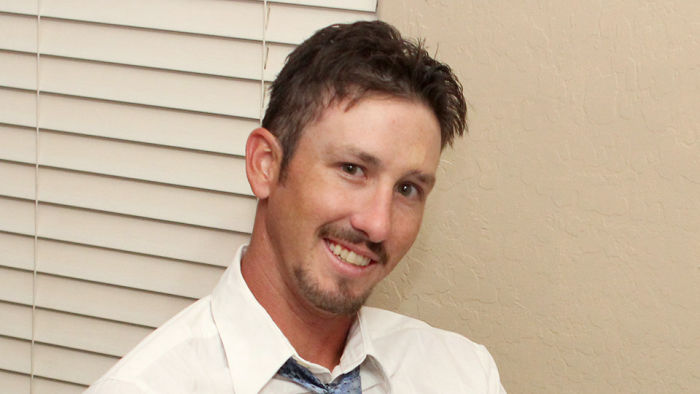 Danny Brooks