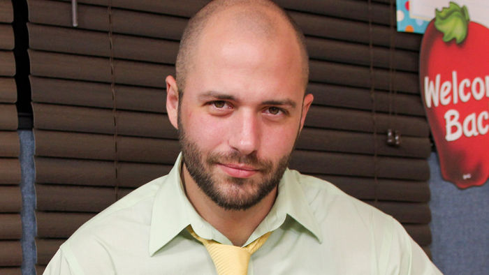 David Chase