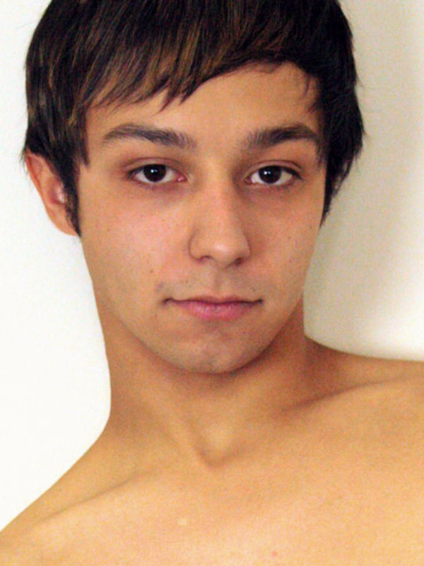 Dylan James