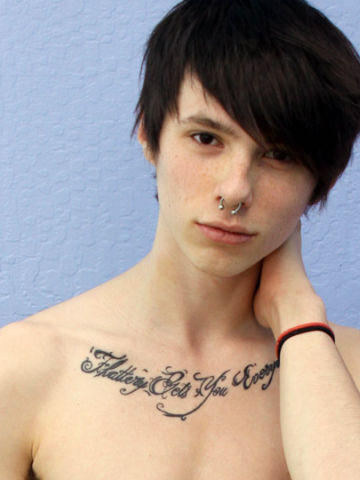 Dylan Scouville