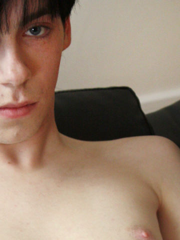 Elliot Hawke