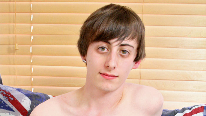 Ethan Knight