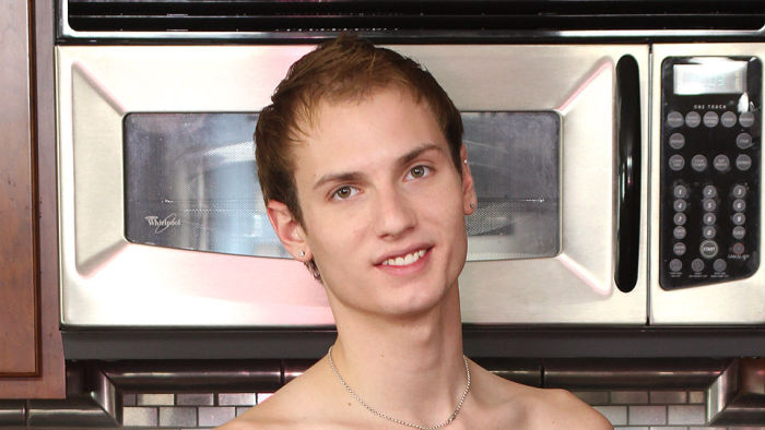 Evan James