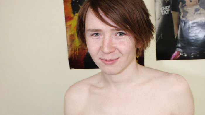Jack Halliwell