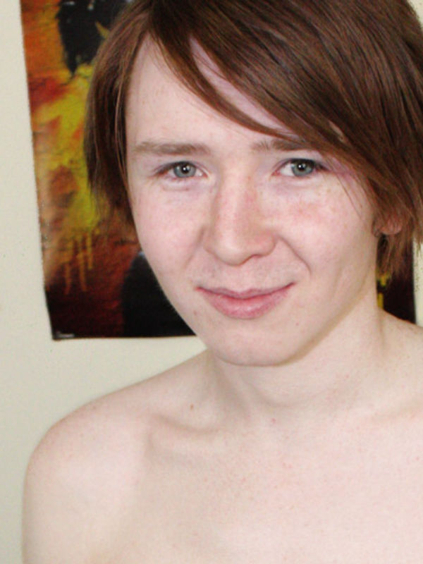 Jack Halliwell