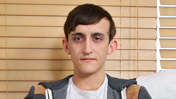 Jake Wild
