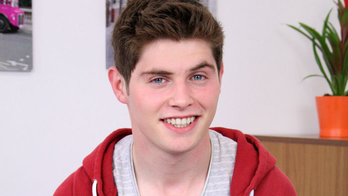 James Radcliffe