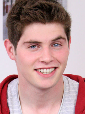 James Radcliffe