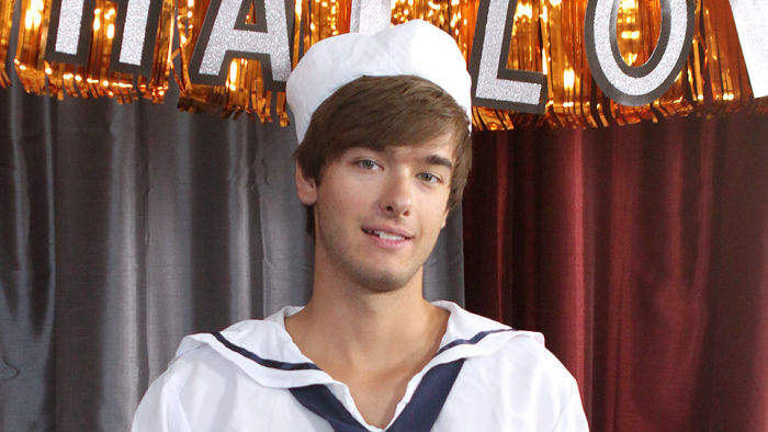 Jayson Steel