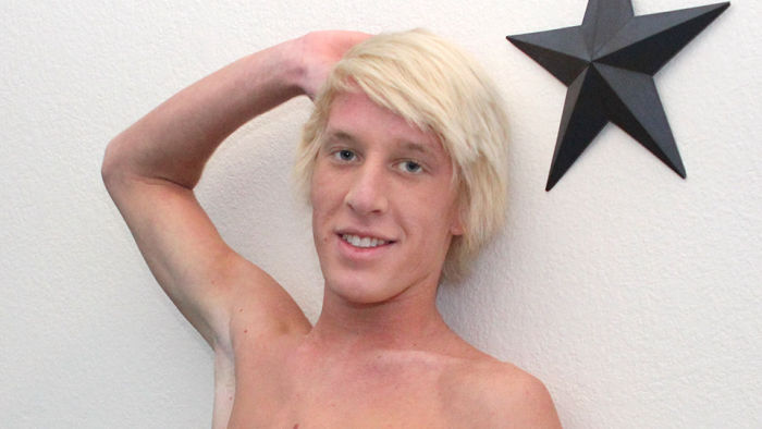 Jeremy Sanders