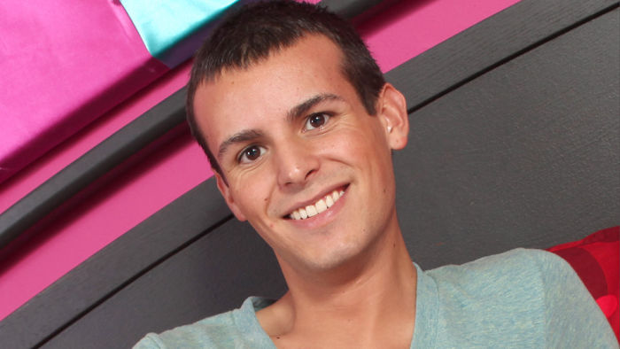 Jonathan Cole