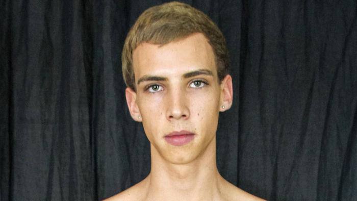 Jordan Thomas