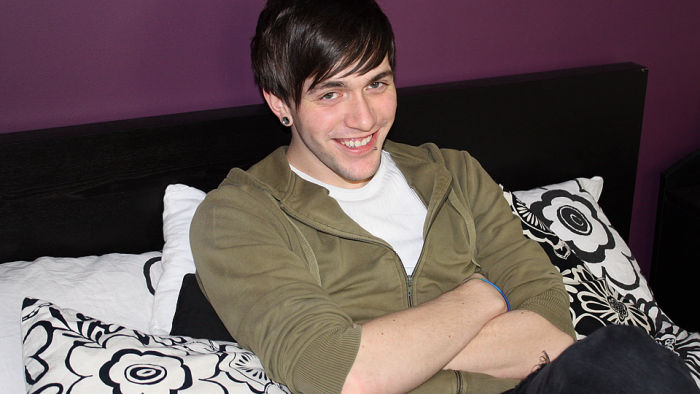 Josh Holden