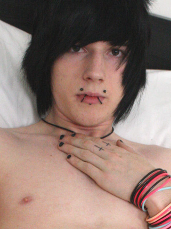 Josh Osbourne