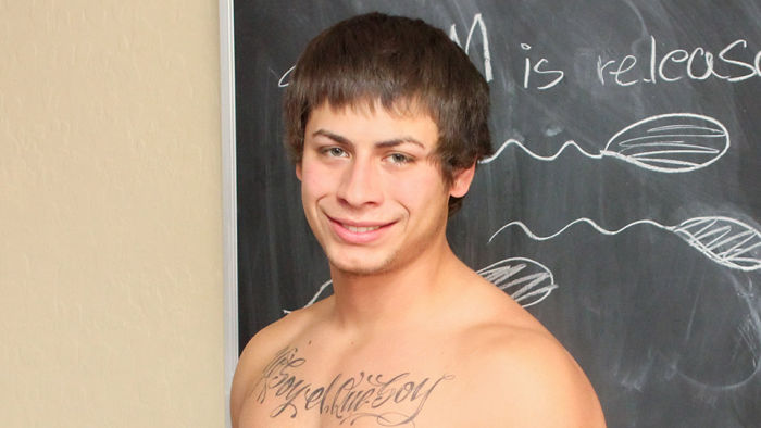 Julian Smiles