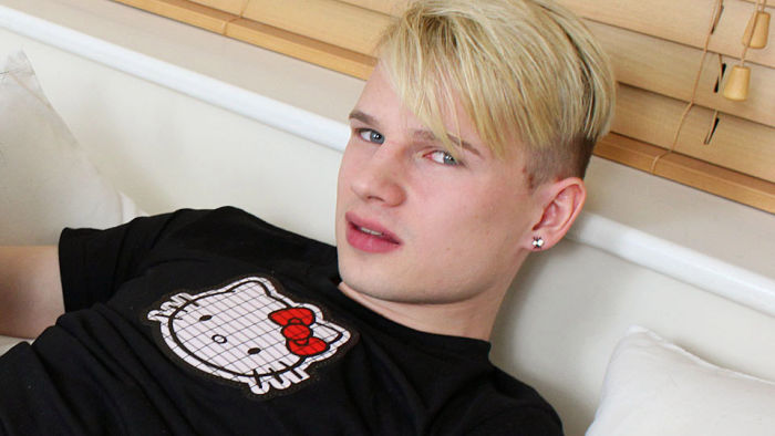 Kamyk Walker