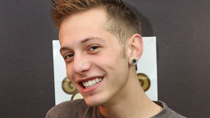 Kenny Monroe