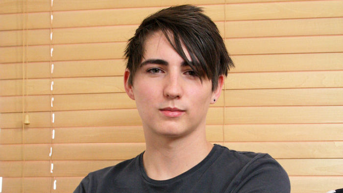 Kyle Dickson