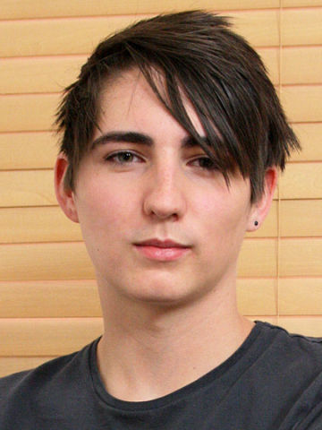 Kyle Dickson