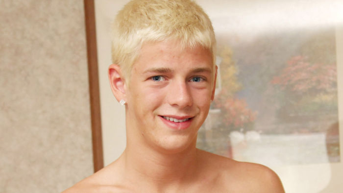 Kyle Richerds