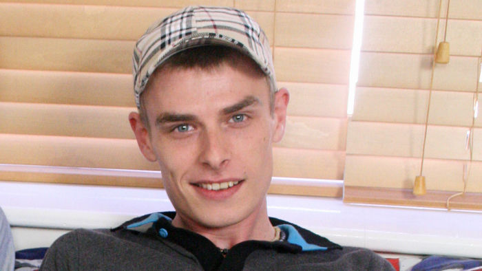 Leo Foxx