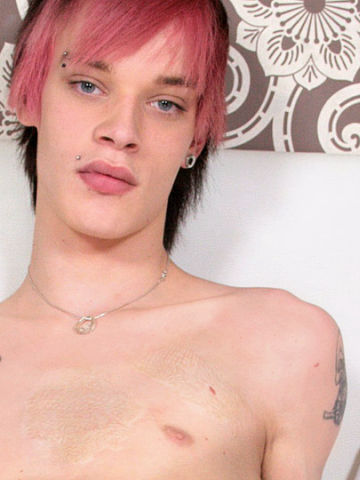 Lewis Romeo