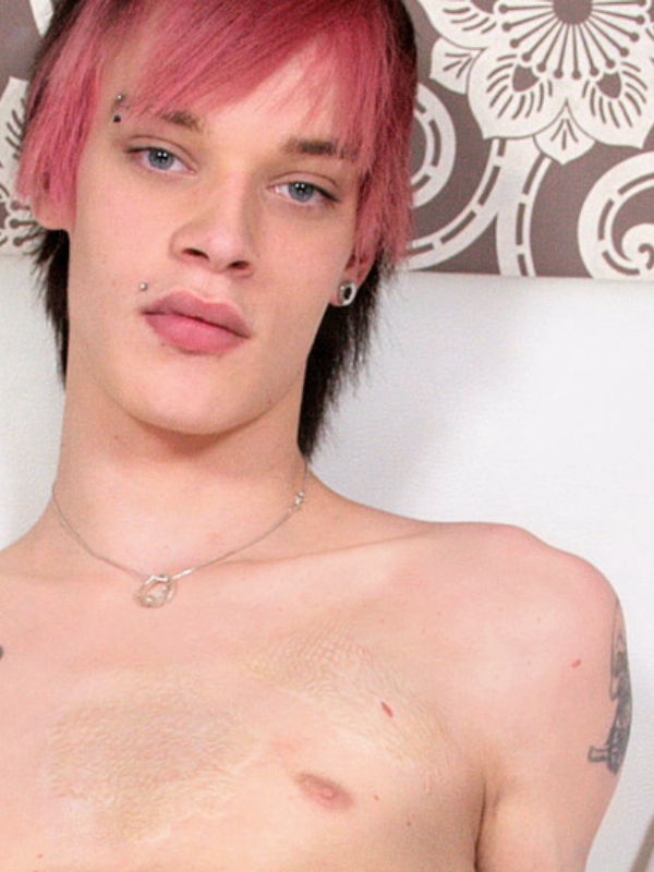 Lewis Romeo