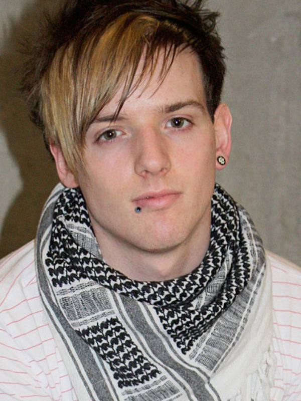 Lucas James