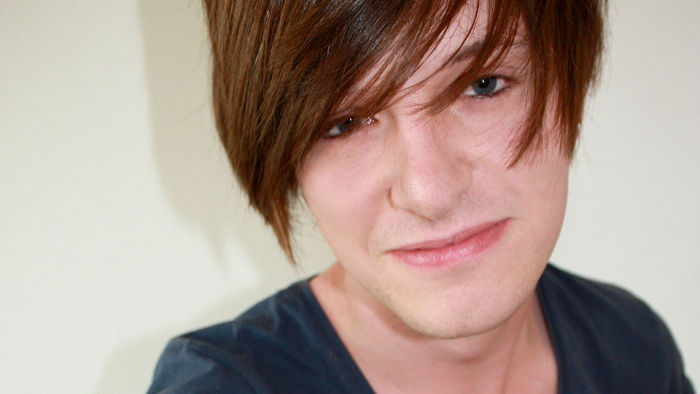 Lucas Price