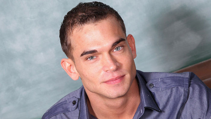 Luke Milan